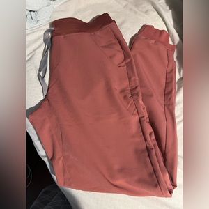 Small Figs Jogger Scrubs